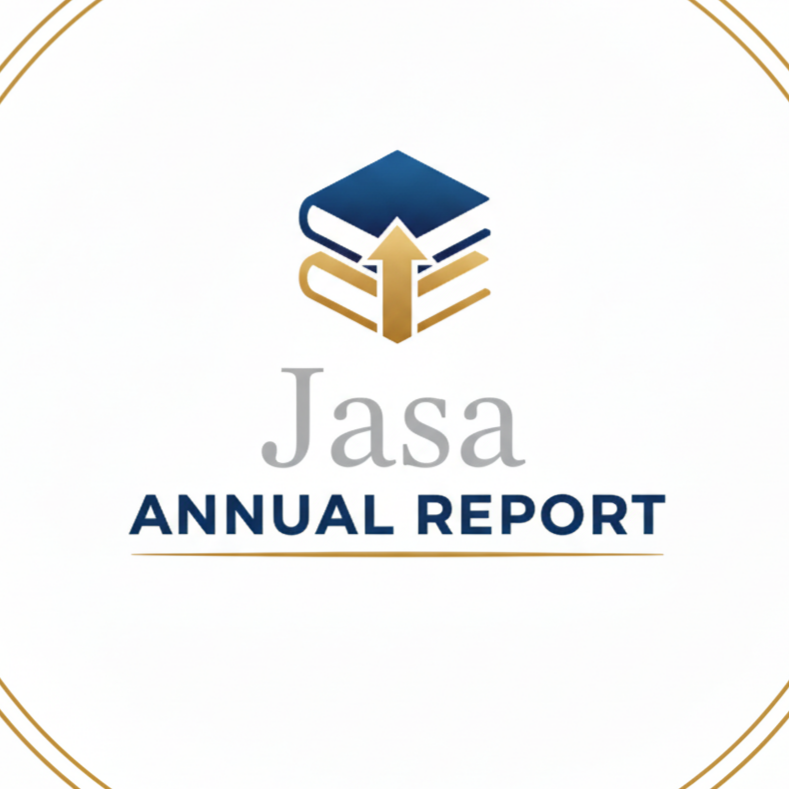 Jasa Annual Report